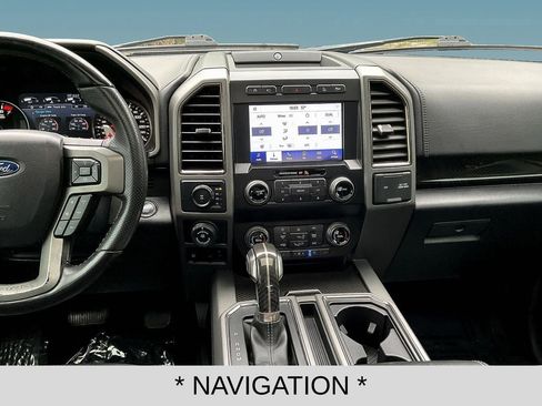 Used 2019 Ford F150 Raptor w/ Equipment Group 802A Luxury AWD/4WD image 10