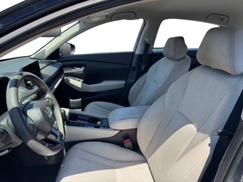 Used 2024 Honda Accord LX image 9