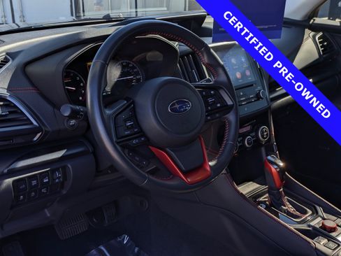 Used 2022 Subaru Forester Sport w/ Popular Package #3 image 22