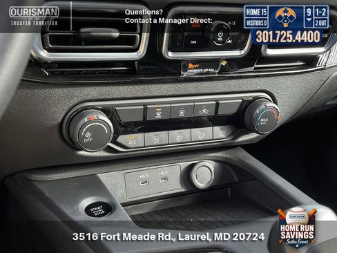 New 2026 Nissan Sentra S w/ Floor Mat Package image 15