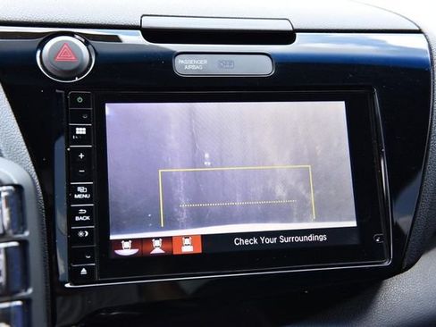 Used 2016 Honda CR-Z EX image 13