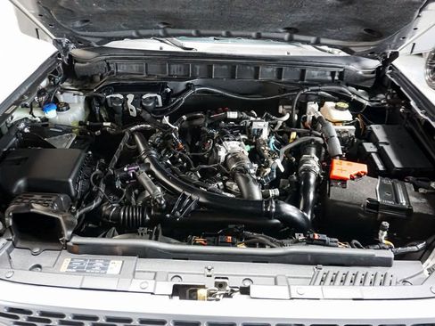 Used 2021 Ford Bronco Badlands image 15