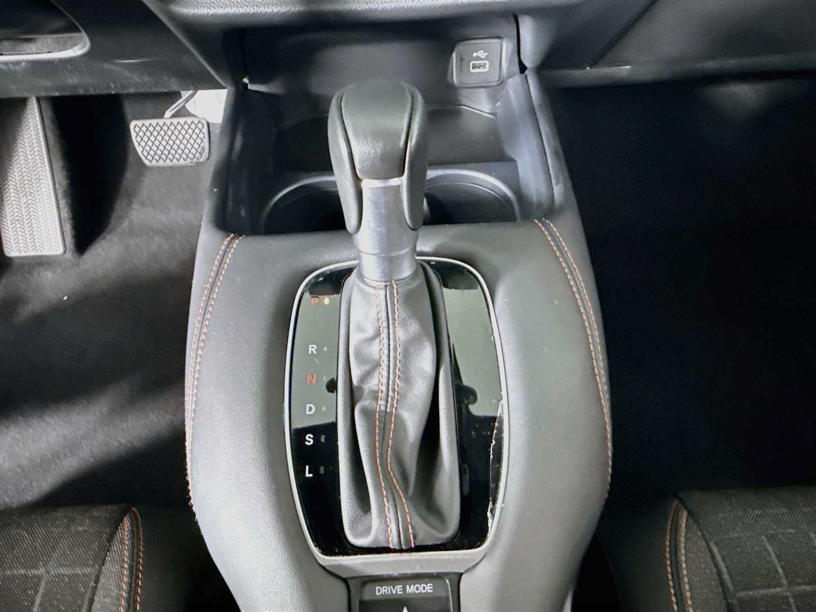 Used 2023 Honda HR-V Sport image 16