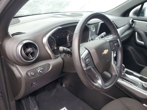 Certified 2020 Chevrolet Blazer LT w/ LPO, Floor Liner Package image 21