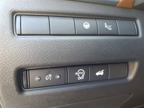 New 2026 Nissan Rogue Platinum image 19