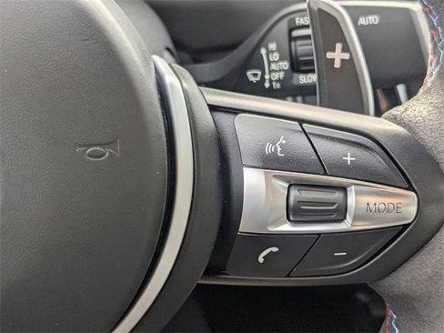 Used 2018 BMW M3 CS w/ Executive Package image 25