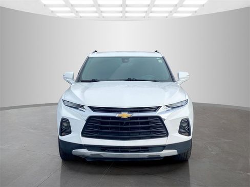 Used 2020 Chevrolet Blazer LT w/ Sound & Technology Package image 4