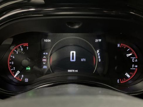 Used 2024 Dodge Durango GT image 18