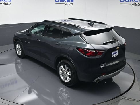 Used 2019 Chevrolet Blazer LT FWD image 48