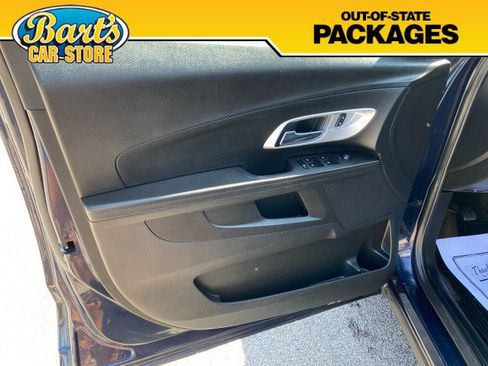 Used 2017 Chevrolet Equinox LT w/ Convenience Package FWD image 23