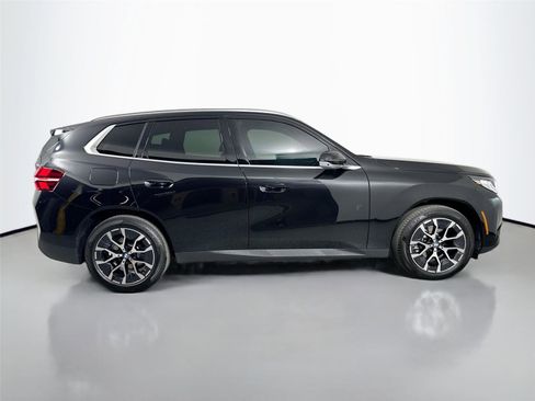 New 2026 BMW X3 xDrive30i w/ Premium Package AWD/4WD image 5