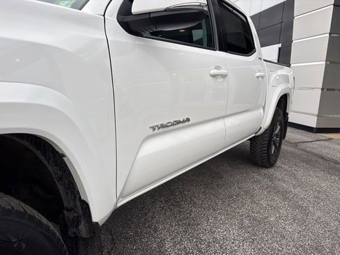 Used 2023 Toyota Tacoma SR5 image 10