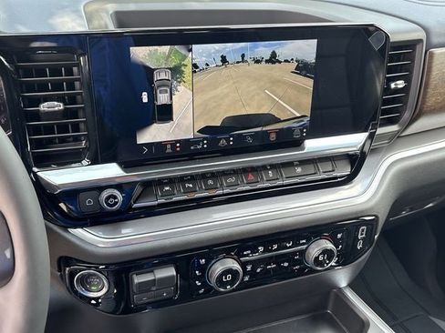 New 2026 Chevrolet Silverado 1500 High Country image 15