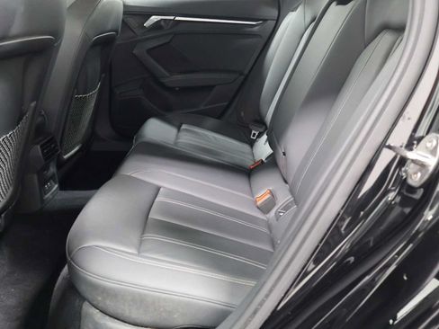 Used 2024 Audi A3 2.0T Premium Plus AWD/4WD image 32