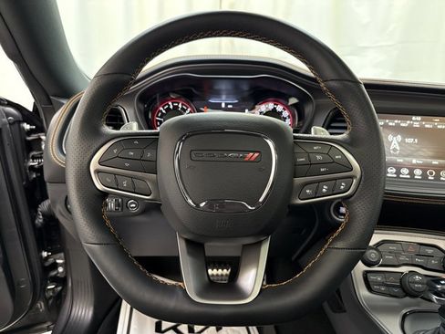 Used 2023 Dodge Challenger GT w/ Plus Package image 15