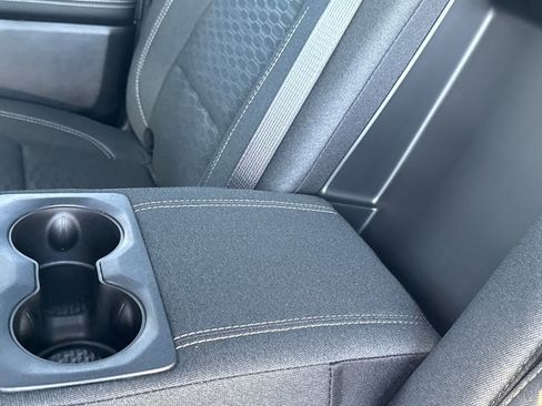 New 2026 RAM 1500 Big Horn image 37