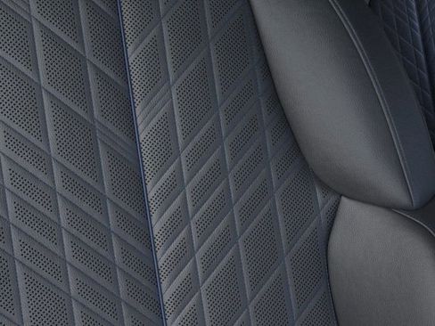 New 2026 Cadillac Escalade IQL Sport 1 w/ LPO, ONYX Package image 21