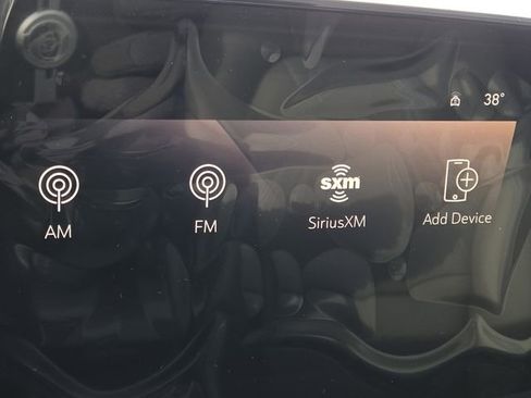 Used 2026 Buick Envista Sport Touring w/ Convenience I Package FWD image 5