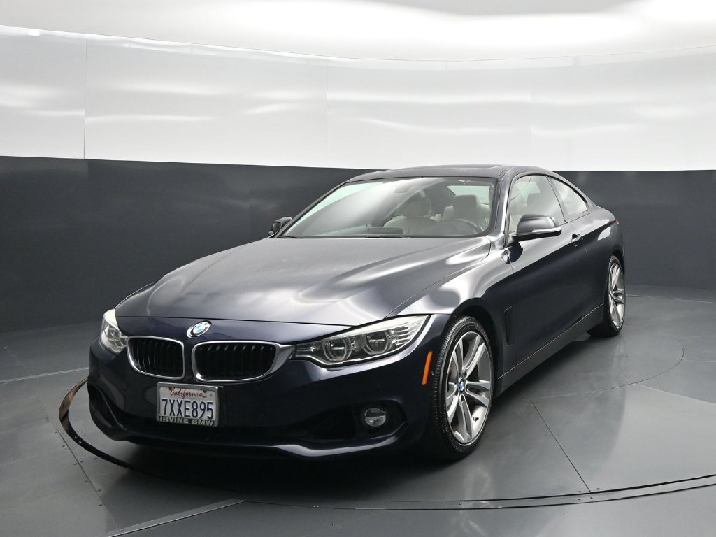 Used 2014 BMW 428i Coupe RWD image 55