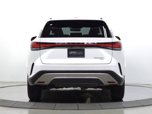 Used 2023 Lexus RX 350 Premium w/ Cold Area Package AWD/4WD image 7