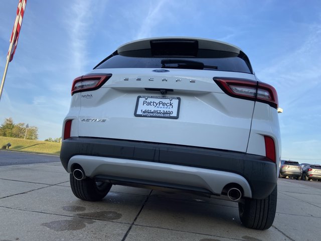 Used 2025 Ford Escape Active FWD image 51