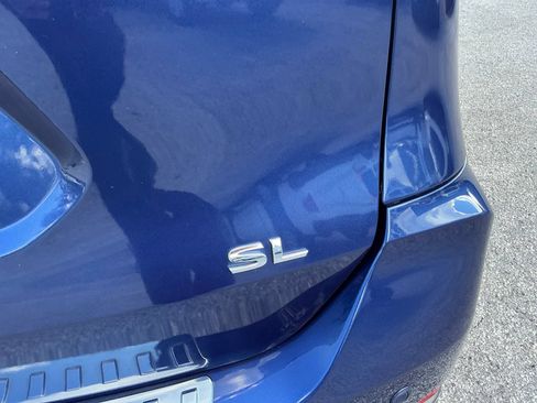Used 2020 Nissan Rogue SL w/ Premium Package FWD image 8