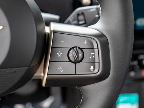 New 2026 MINI Cooper S FWD image 17