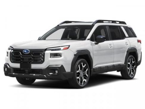 New 2026 Subaru Outback Touring AWD/4WD image 1