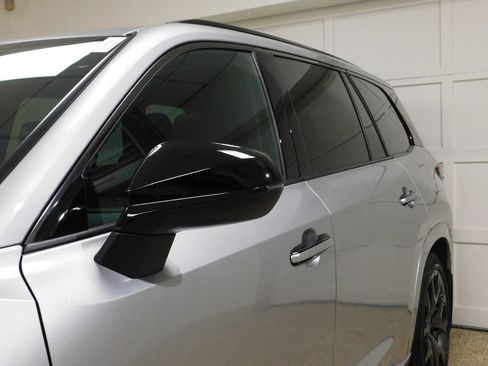 Used 2025 Lexus TX 500h AWD image 18