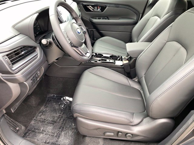 New 2026 Subaru Forester Touring AWD/4WD image 9