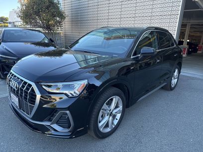 Used 2024 Audi Q3 2.0T Premium Plus