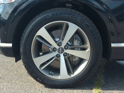 Used 2023 Genesis GV80 3.5T w/ Advanced Package AWD/4WD image 13