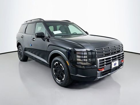 New 2026 Hyundai Palisade XRT Pro image 3