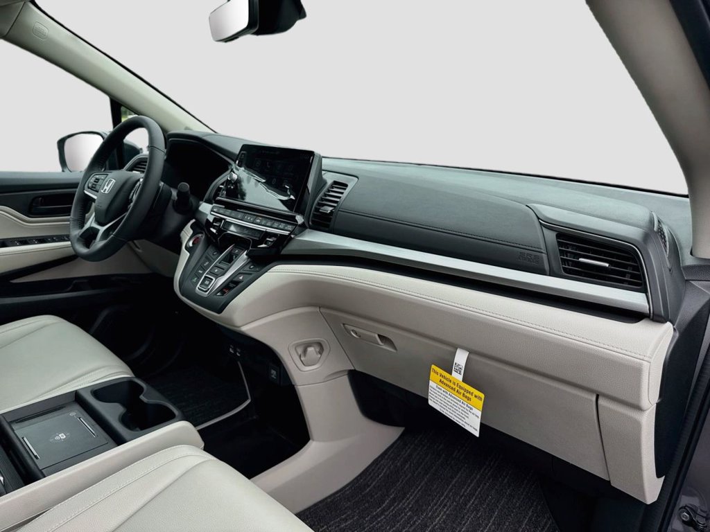 New 2026 Honda Odyssey EX-L image 32