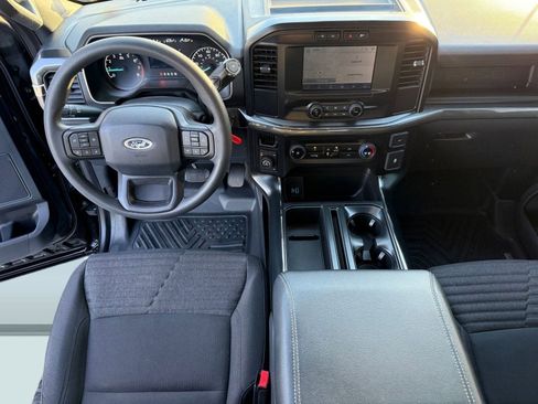 Used 2023 Ford F150 XL w/ STX Appearance Package image 23