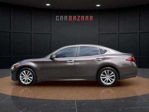 Used 2015 INFINITI Q70 3.7 image 8