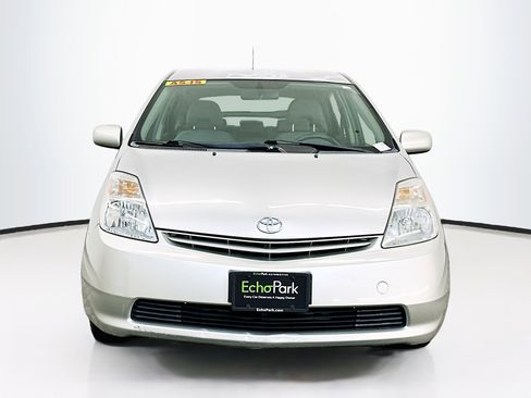 Used 2005 Toyota Prius image 2