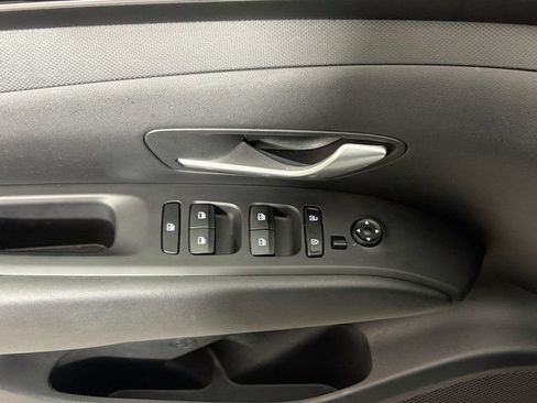 Certified 2023 Hyundai Tucson SEL AWD/4WD image 19