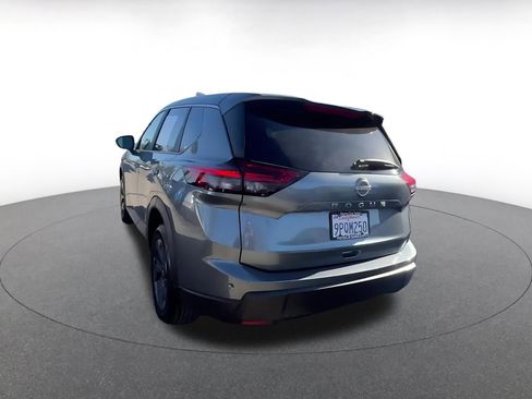 Used 2025 Nissan Rogue SV image 11