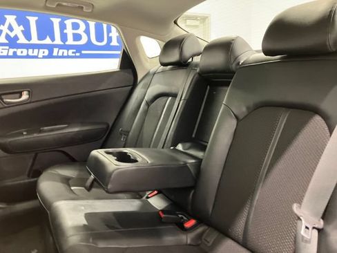 Used 2018 Kia Optima S w/ Panoramic Sunroof Package FWD image 44