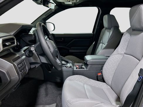 New 2026 Toyota Tacoma TRD Sport AWD/4WD image 20