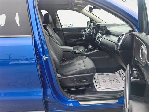 Used 2021 Kia Sorento SX Prestige image 13