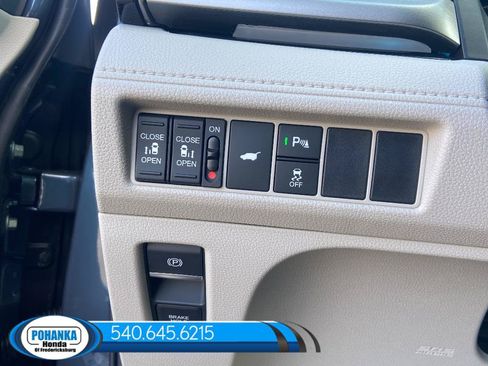 New 2026 Honda Odyssey Touring image 23