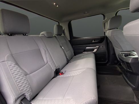 Used 2024 Toyota Tundra SR5 w/ SR5 Convenience Package AWD/4WD image 23