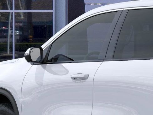 New 2026 GMC Acadia Elevation w/ Elevation Premium Package image 12