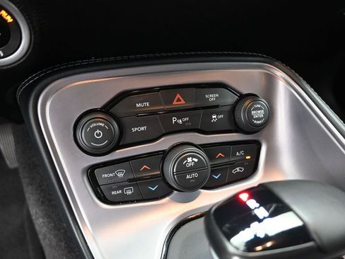 Used 2023 Dodge Challenger GT w/ Blacktop Package image 18