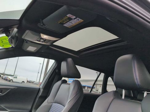 Used 2023 Toyota RAV4 XSE image 20