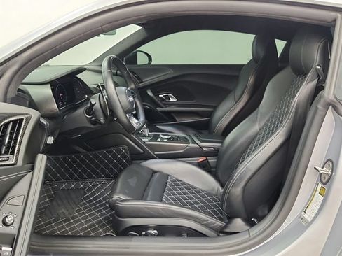 Used 2017 Audi R8 V10 plus AWD/4WD image 21