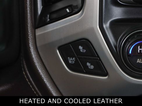 Used 2015 GMC Sierra 1500 SLT image 22