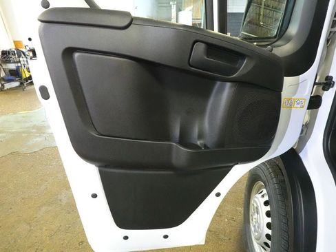 New 2026 RAM ProMaster 3500 w/ Convenience Group image 17